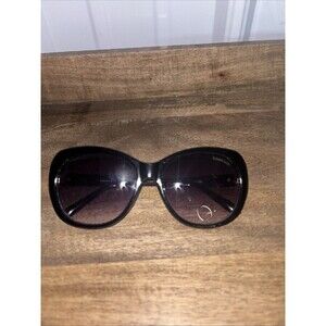 Tiffany & Co. TF4191 Pillow Shape Oversized Sunglasses Havanah Brown Luxury #29 Tiffany & Co. | Accessories | Tiffany Co Tf491 Pillow Shape  main image 3